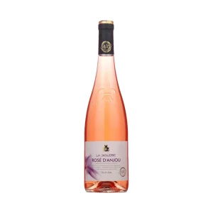 Marcel Martin La Jaglerie Rosé d'Anjou