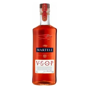 Martell VSOP 40%