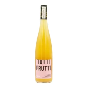 Pirouettes Tutti Frutti Blanc 2021
