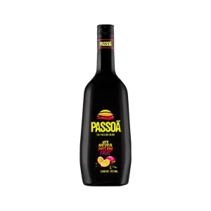 Passoa 17%
