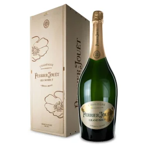 Perrier-Jouët Grand Brut Box 3L