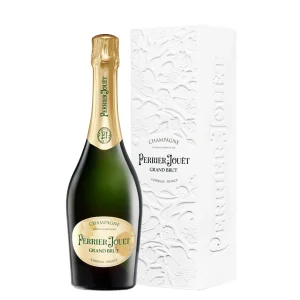 Perrier-Jouët Grand Brut Box