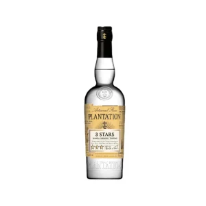 Plantation Blanco 3YO 41.2%