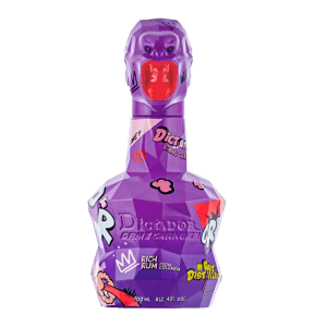 Dictador GCH Violet 40%