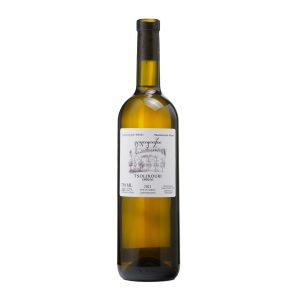 Ramaz Nikoladze Tsolikouri Orkhvi 2021