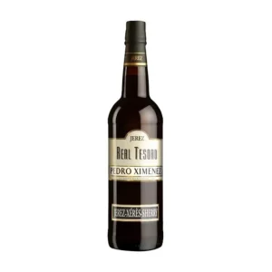 Real Tesoro Pedro Ximenez 17%