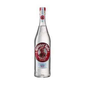 Rooster Rojo Blanco 38%