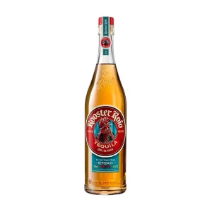Rooster Rojo Reposado 38%