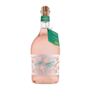 Corvezzo Shake Me! Rose frizzante