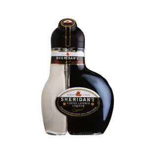 Sheridan's 15.5%