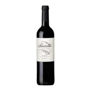 Bodegas Santalba Viña Hermosa Tinto Gran Reserva 2018