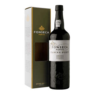 Fonseca Porto Tawny Box
