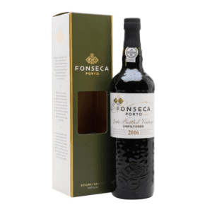 Fonseca Porto LBV Box