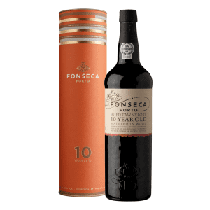 Fonseca Porto 10 YO