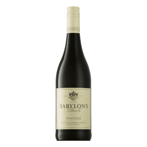 Babylon's Peak Pinotage 2021