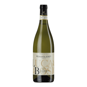 Luca Bosio Moscato d'Asti DOCG 2024
