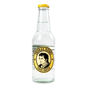 Thomas Henry Tonic Water 200ml