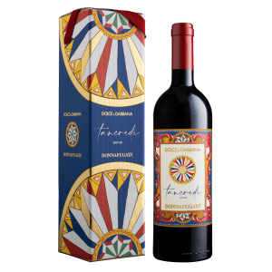 Donnafugata & Dolce&Gabbana Tancredi 2020