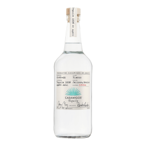 Tequila Casamigos Blanco 40% 700ml