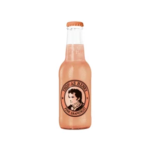 Thomas Henry Pink Grapefruit 200ml