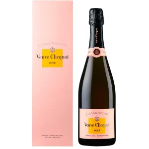 Veuve Clicquot Rose Brut