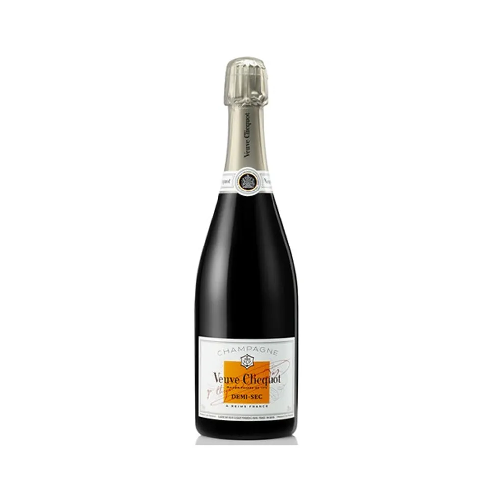 Veuve Clicquot Demi Sec