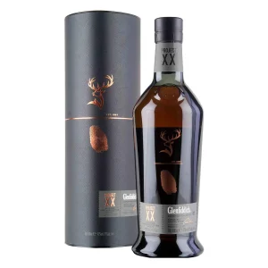 Glenfiddich Experimental Series Project XX 47%