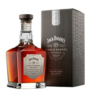 Jack Daniel's Single Barrel 50%