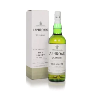 Laphroaig Oak Select 40%