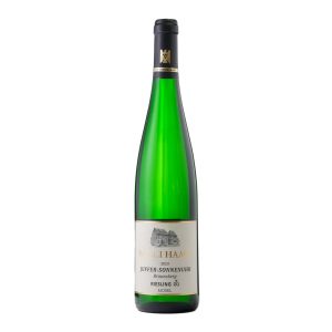 Willi Haag Juffer-Sonnenuhr Brauneberg Riesling GG VDP.GROSSE LAGE 2023