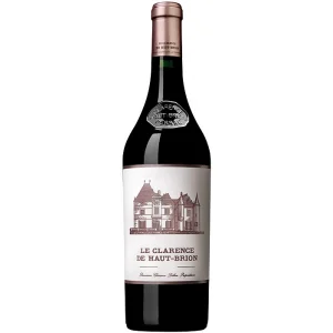 Chateau Haut-Brion 2007