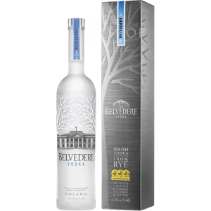 Belvedere 40%