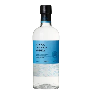 Nikka Coffey 40%