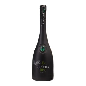 Wódka Pravda BIO 40%