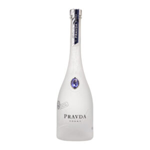 Wódka Pravda BIO 40%