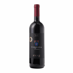 Zeni 1870 Corvina 2021
