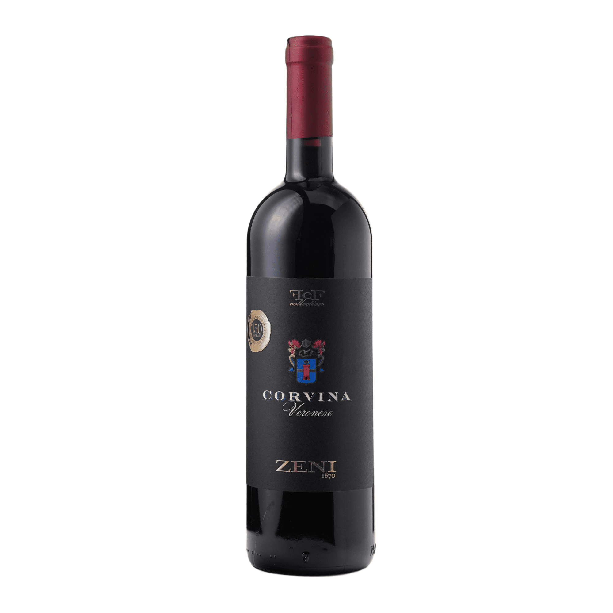 Zeni 1870 Corvina 2021