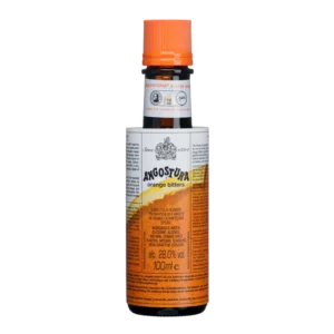 angostura orange bitter