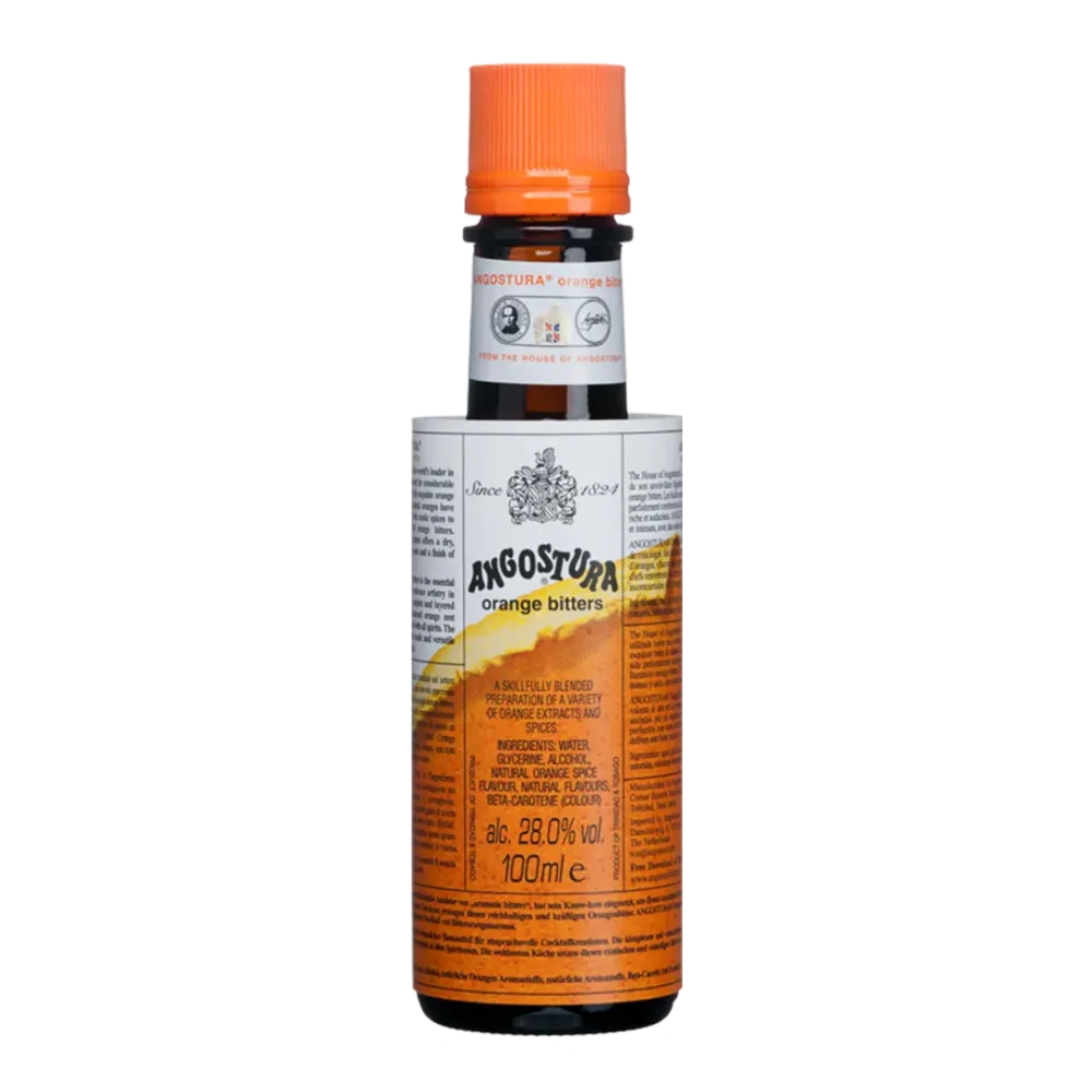 angostura orange bitter