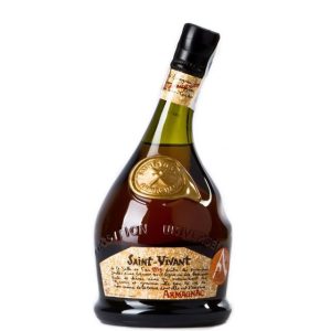 Saint Vivant Armagnac 40%