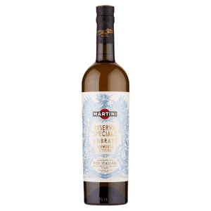 Martini Riserva Speciale Ambratto