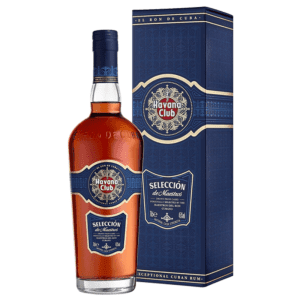 Havana Club Selección de Maestros 45%