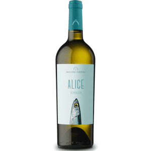Alice Salento IGT Verdeca 2023