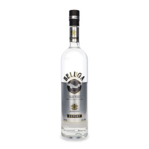 Beluga Noble 40%