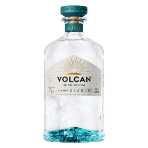 Volcán De Mi Tierra Blanco 40%