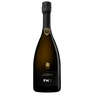 Bollinger PN Verzenay 2019