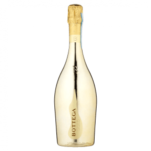 Bottega Gold