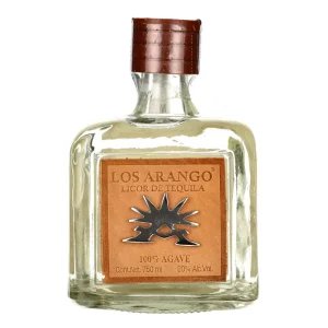 Los Arango de Tequila 20%