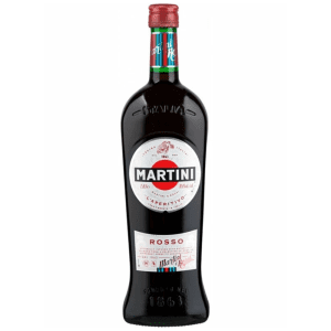 Martini Rosso 1L