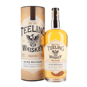 Teeling Single Grain 46%